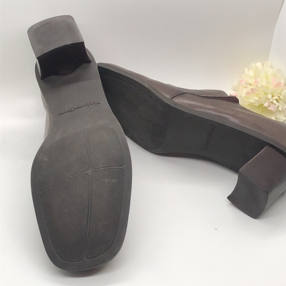 Naturalizer Leather bootie - Picture 9 of 12